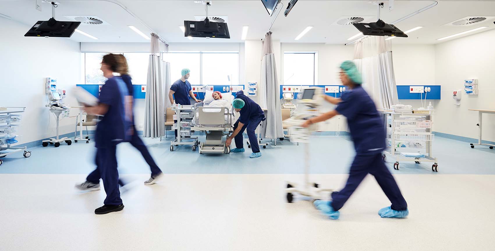 Your Career Healthscope Careers